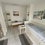 Garni Steinbacher Tal Hotel