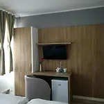 Hotel Garni Steinbacher Tal 3*