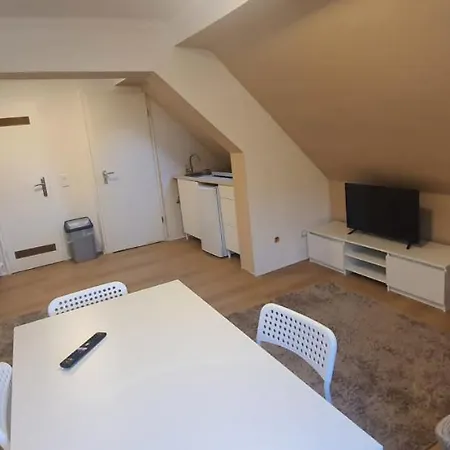 Garni Steinbacher Tal Отель