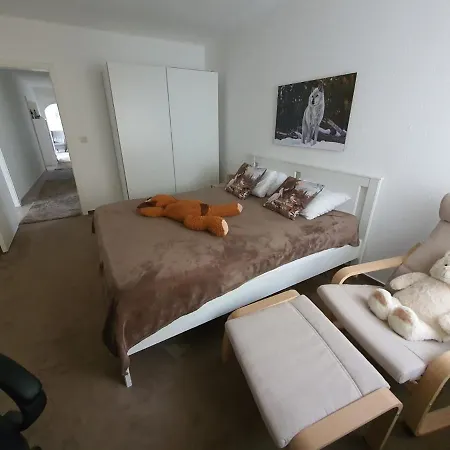 Garni Steinbacher Tal 하이델베르크