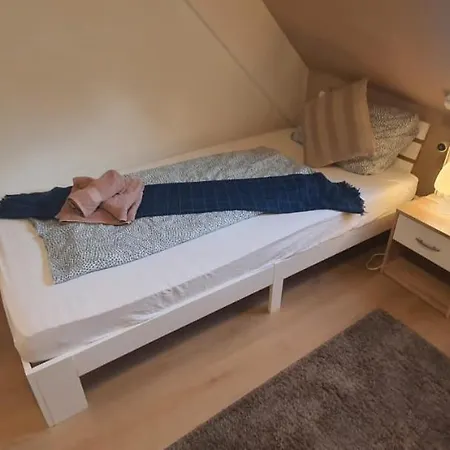 Garni Steinbacher Tal Отель