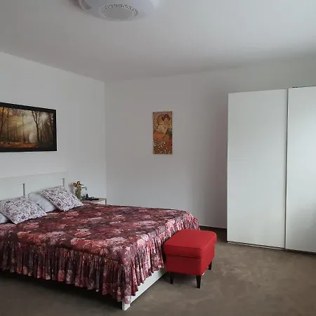 Garni Steinbacher Tal