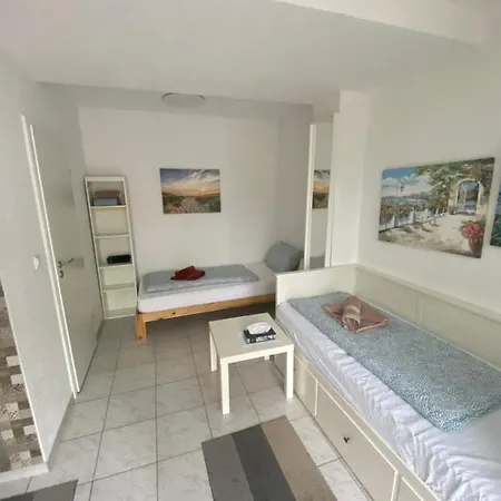 Garni Steinbacher Tal Отель Хайдельберг