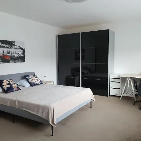 Garni Steinbacher Tal 3*