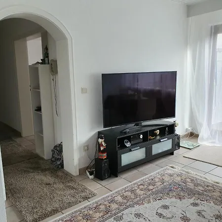 בית הארחה Garni Steinbacher Tal 3*