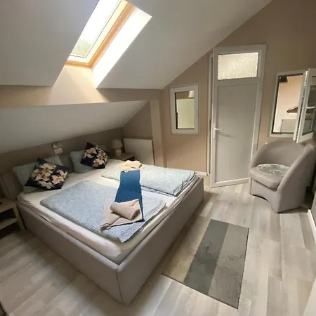 Garni Steinbacher Tal 3*