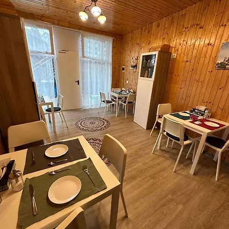 Garni Steinbacher Tal Хайдельберг