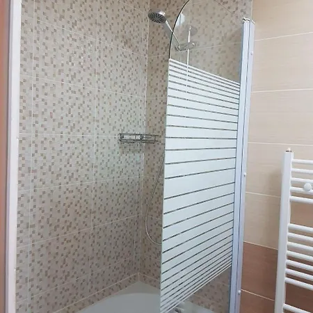 Garni Steinbacher Tal