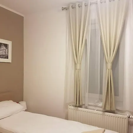 Garni Steinbacher Tal