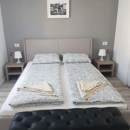 Garni Steinbacher Tal