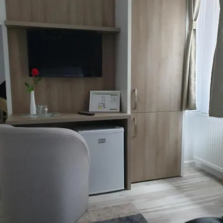 Garni Steinbacher Tal Отель 3*