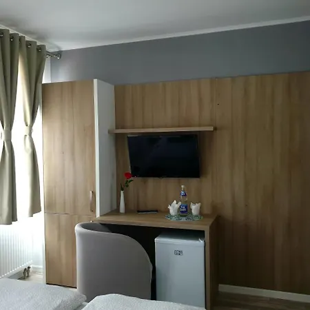 Отель Garni Steinbacher Tal 3*