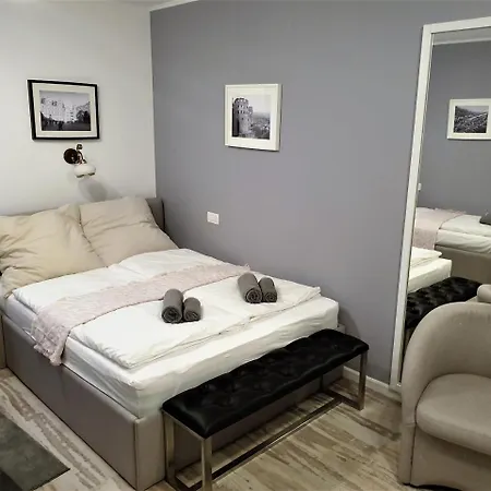 Отель Garni Steinbacher Tal