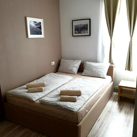 Garni Steinbacher Tal Хайдельберг