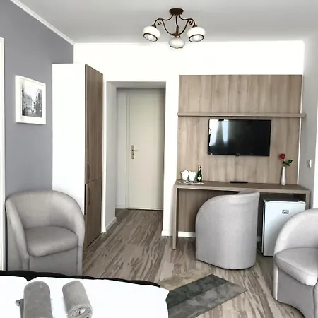 Garni Steinbacher Tal 3* Хайдельберг