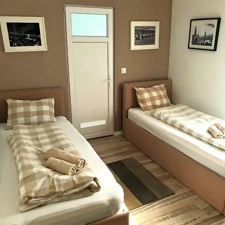 Hotel Garni Steinbacher Tal 3*