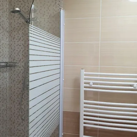 Garni Steinbacher Tal