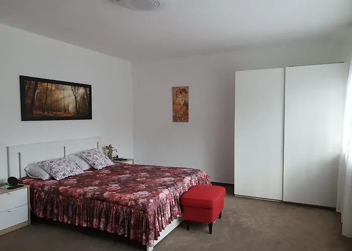 Garni Steinbacher Tal