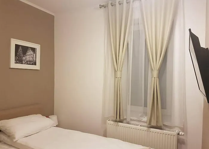 Garni Steinbacher Tal