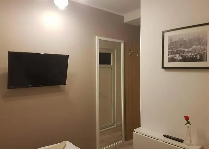 Garni Steinbacher Tal 하이델베르크