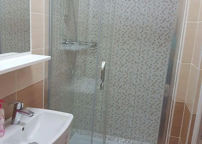 Garni Steinbacher Tal 하이델베르크