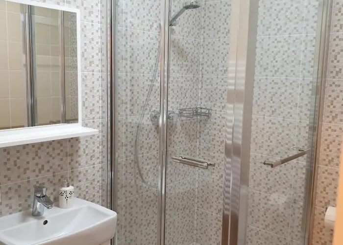 Garni Steinbacher Tal 3*