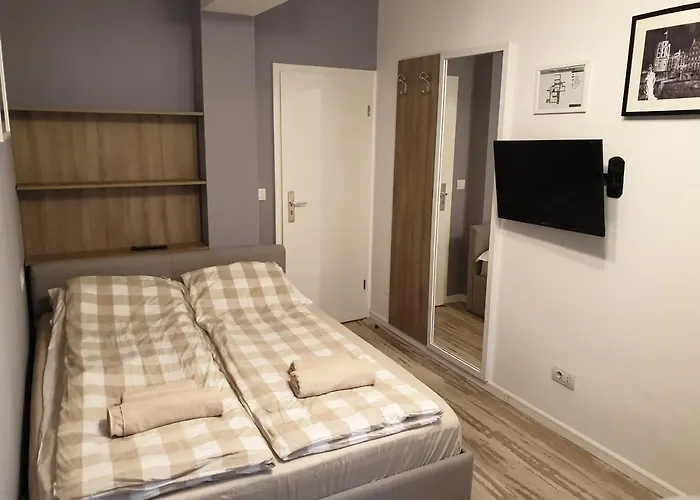 Garni Steinbacher Tal 호텔