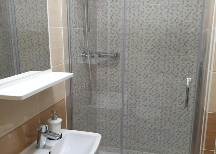 Garni Steinbacher Tal 호텔 하이델베르크