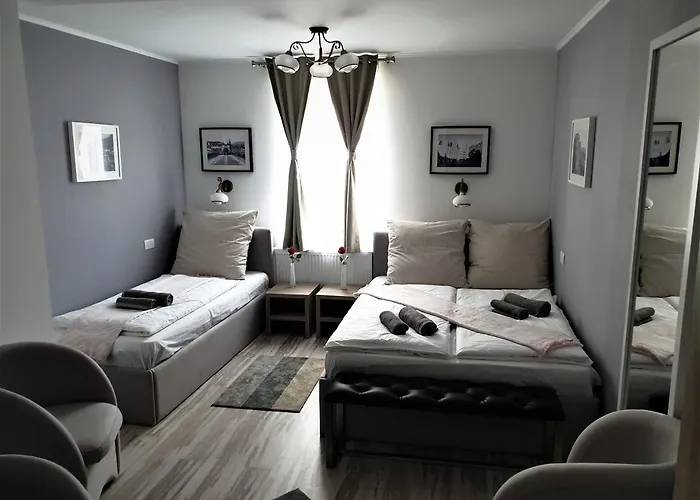 Garni Steinbacher Tal 3*