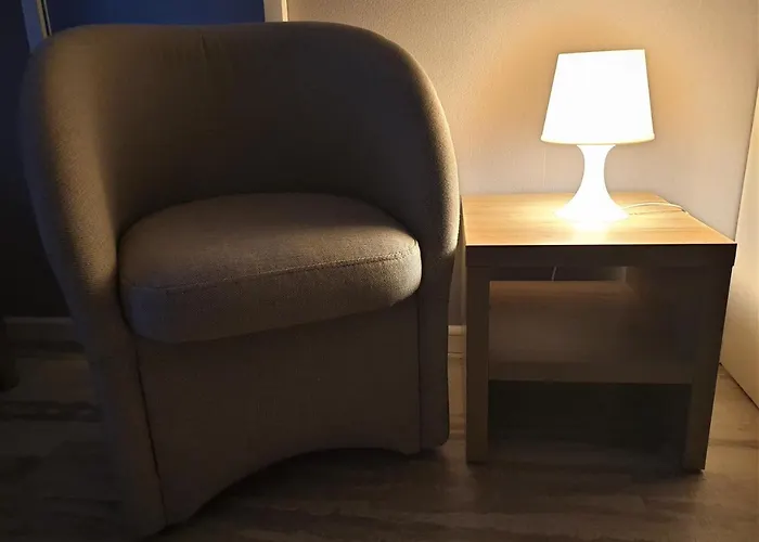 酒店 Garni Steinbacher Tal 海德堡