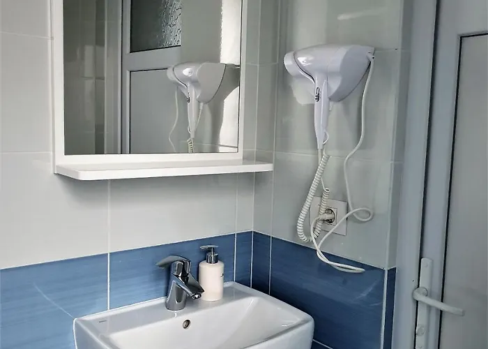 Garni Steinbacher Tal 하이델베르크