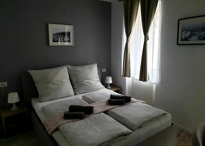 Garni Steinbacher Tal