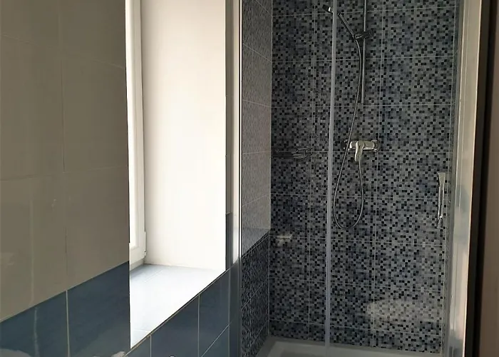 Garni Steinbacher Tal 3* 海德堡