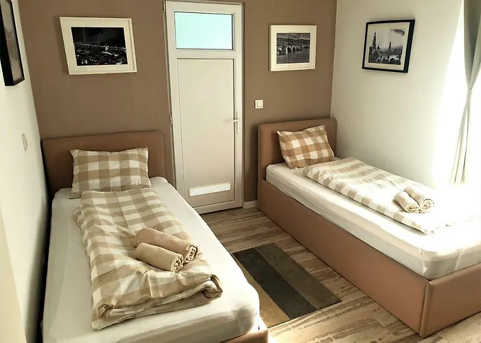 호텔 Garni Steinbacher Tal 3*