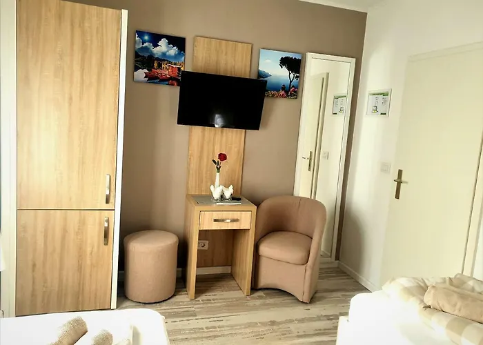 Garni Steinbacher Tal