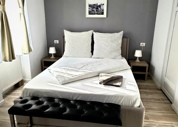 Garni Steinbacher Tal 酒店