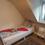 Hotel Garni Steinbacher Tal Heidelberg