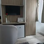 Garni Steinbacher Tal Hotel 3*