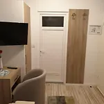 Hotel Garni Steinbacher Tal Heidelberg