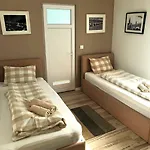 Hotel Garni Steinbacher Tal 3*
