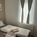 Hotel Garni Steinbacher Tal