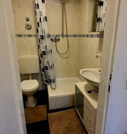 호텔 Garni Steinbacher Tal