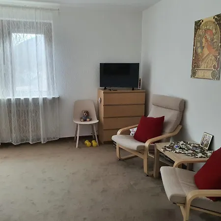 Garni Steinbacher Tal Guest house 3*