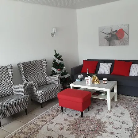 Garni Steinbacher Tal 하이델베르크