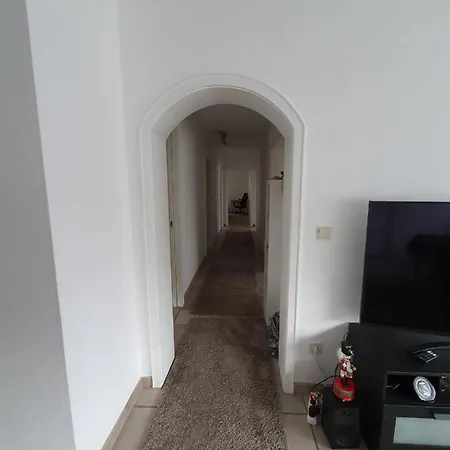 Guest house Garni Steinbacher Tal Heidelberg