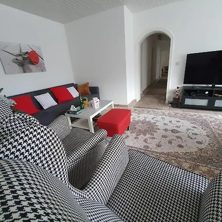 Garni Steinbacher Tal 호텔 하이델베르크