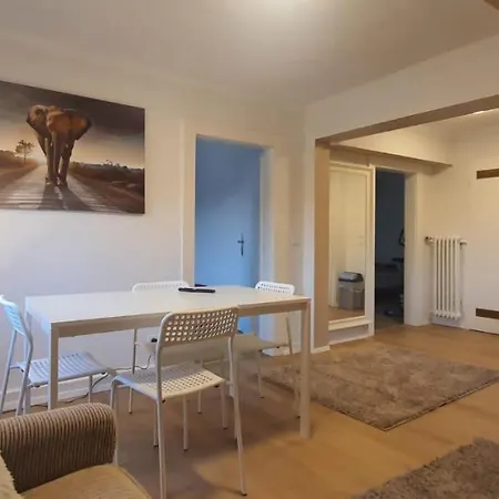 Garni Steinbacher Tal 하이델베르크