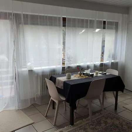 Garni Steinbacher Tal