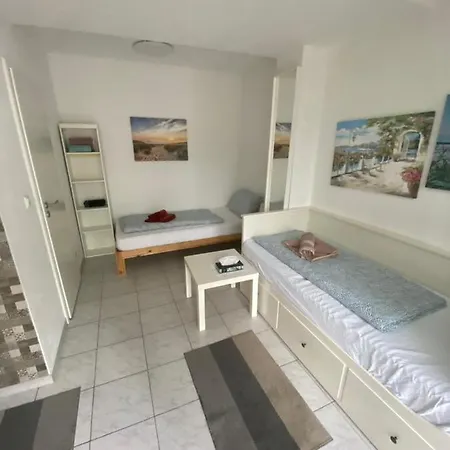 Garni Steinbacher Tal Szálloda