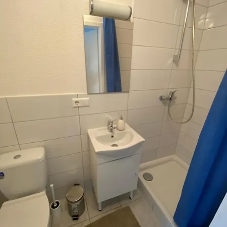 Guest house Garni Steinbacher Tal Heidelberg